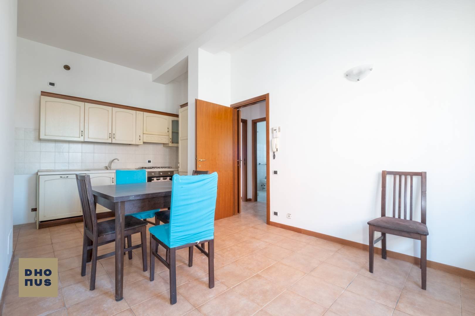 Two-room apartment Via San Zenone, Villa d'Adda - photo 3