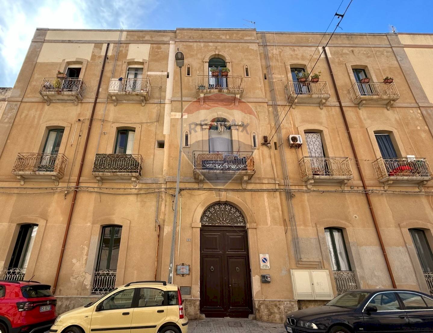 Quadrilocale Via XX Settembre, Trapani - foto 1