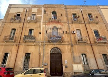 Quadrilocale Via XX Settembre, Trapani - foto 1
