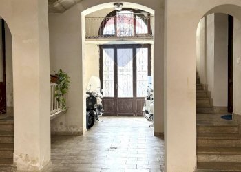 Quadrilocale Via XX Settembre, Trapani - foto 2