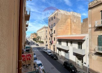 Quadrilocale Via XX Settembre, Trapani - foto 10