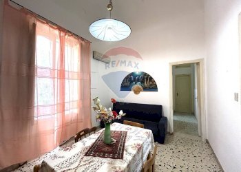 Quadrilocale Via XX Settembre, Trapani - foto 16