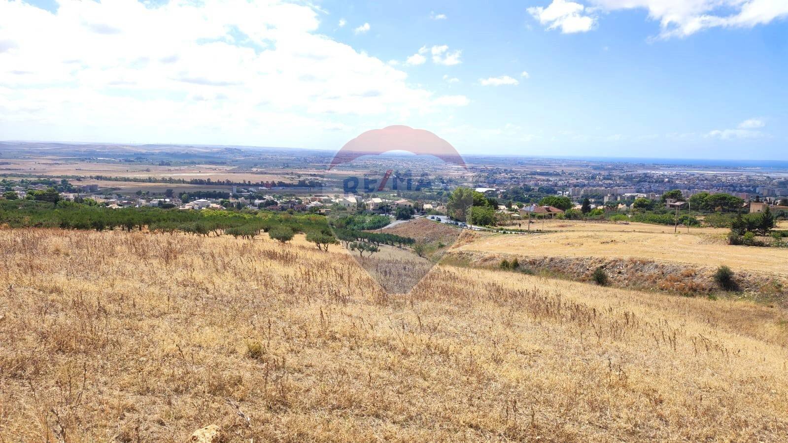 Terreno agricolo Erice - foto 1