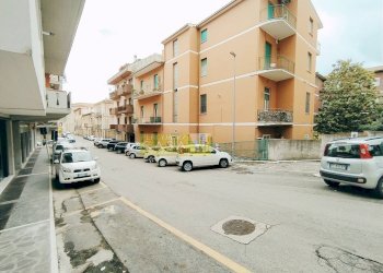 Quadrilocale Via Giovanni De Benedictis, Teramo - foto 1