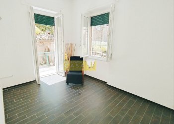 Quadrilocale Via Giovanni De Benedictis, Teramo - foto 2