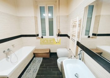 Quadrilocale Via Giovanni De Benedictis, Teramo - foto 8