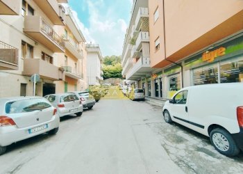 Quadrilocale Via Giovanni De Benedictis, Teramo - foto 10