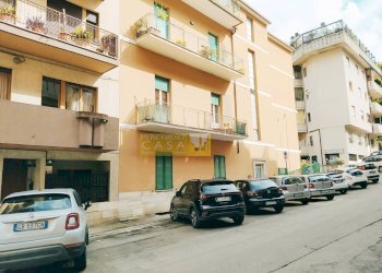 Quadrilocale Via Giovanni De Benedictis, Teramo - foto 16