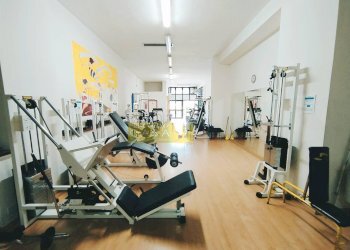 Altro Viale Giovanni Bovio, Teramo - foto 6