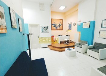 Altro Viale Giovanni Bovio, Teramo - foto 8