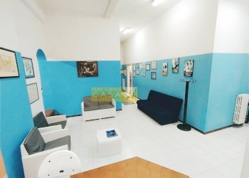 Altro Viale Giovanni Bovio, Teramo - foto 9