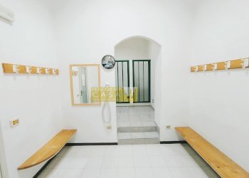 Altro Viale Giovanni Bovio, Teramo - foto 11