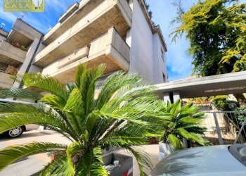 Quadrilocale VIA CONA, Teramo - foto 1