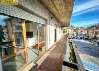 Quadrilocale VIA CONA, Teramo - foto 13