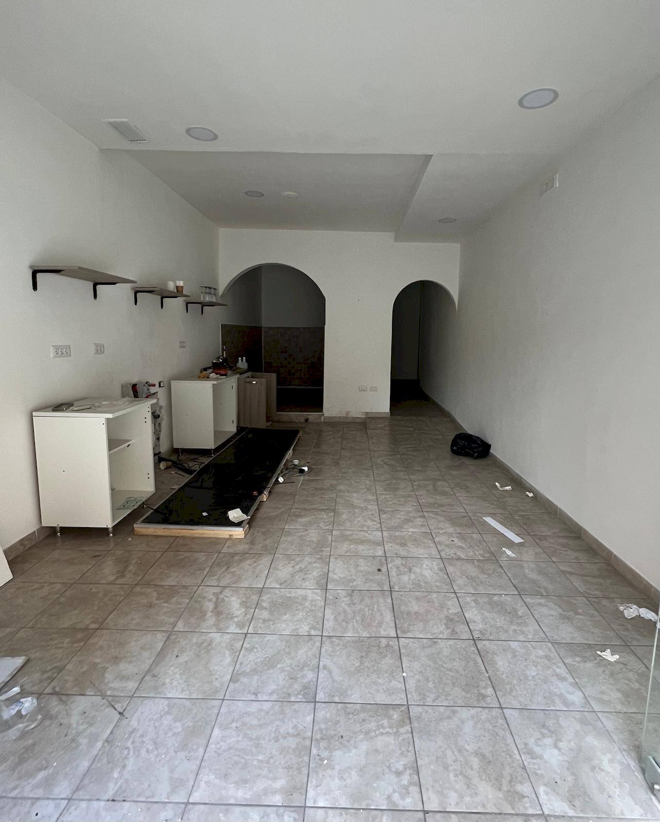 Locale Commerciale Roma (zona Tuscolano) - foto 2