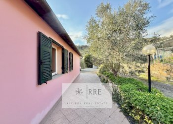 Villa Unifamiliare via Fanny Roncati Carli, Imperia - foto 2