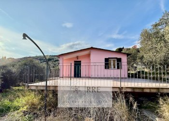 Villa Unifamiliare via Fanny Roncati Carli, Imperia - foto 3