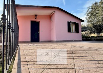 Villa Unifamiliare via Fanny Roncati Carli, Imperia - foto 4