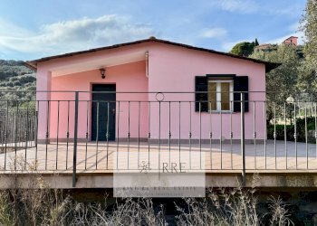 Villa Unifamiliare via Fanny Roncati Carli, Imperia - foto 5