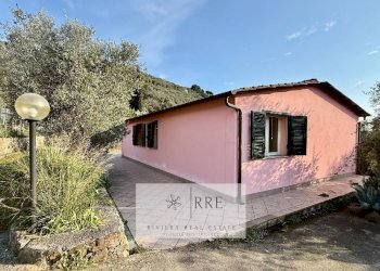 Villa Unifamiliare via Fanny Roncati Carli, Imperia - foto 6