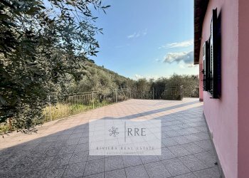 Villa Unifamiliare via Fanny Roncati Carli, Imperia - foto 7