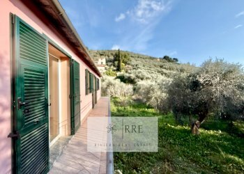 Villa Unifamiliare via Fanny Roncati Carli, Imperia - foto 8