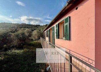 Villa Unifamiliare via Fanny Roncati Carli, Imperia - foto 9