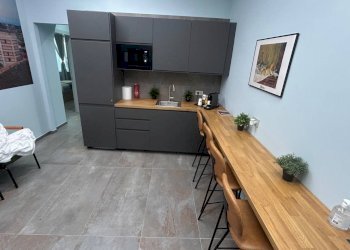 Appartamento Via Vincenzo Mistrali, Parma - foto 30