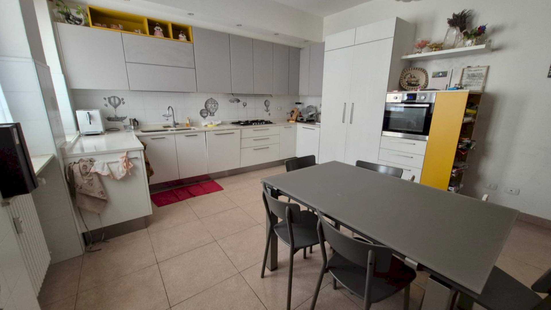 Quadrilocale Via Campagna, Piacenza - foto 3