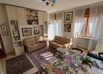 Quadrilocale Via Campagna, Piacenza - foto 14