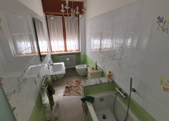 Quadrilocale Via Campagna, Piacenza - foto 27