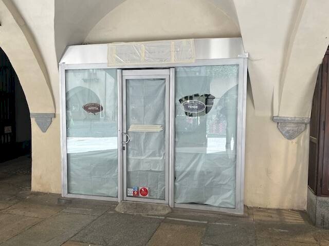 Negozio Via Roma, 31, Cuneo (zona Centro Storico) - foto 2