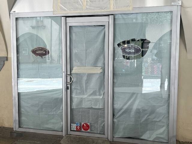 Negozio Via Roma, 31, Cuneo (zona Centro Storico) - foto 3