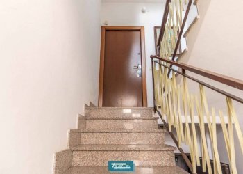 Interno palazzo - Quadrilocale via Panighini, Borgomanero - foto 13