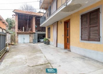 Zona - Casa indipendente via Cesare Cobianchi, Boca - foto 5