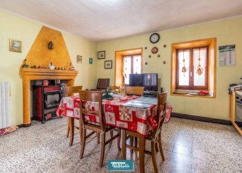 Salone - Casa indipendente via Cesare Cobianchi, Boca - foto 6