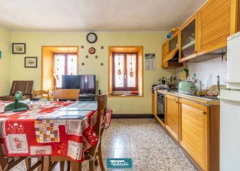 Cucina - Casa indipendente via Cesare Cobianchi, Boca - foto 7