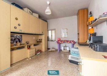 Cucina - Casa indipendente via Cesare Cobianchi, Boca - foto 11