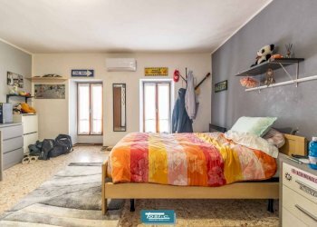 Camera da letto - Casa indipendente via Cesare Cobianchi, Boca - foto 13