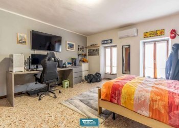 Camera da letto - Casa indipendente via Cesare Cobianchi, Boca - foto 14