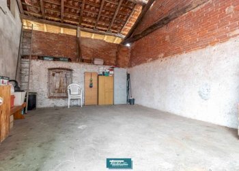 Box auto - Casa indipendente via Cesare Cobianchi, Boca - foto 16