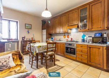 Cucina - Casa indipendente via Cesare Cobianchi, Boca - foto 17