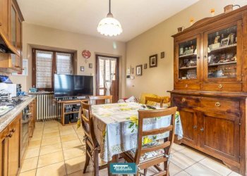 Cucina - Casa indipendente via Cesare Cobianchi, Boca - foto 18