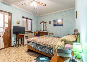 Camera da letto - Casa indipendente via Cesare Cobianchi, Boca - foto 19