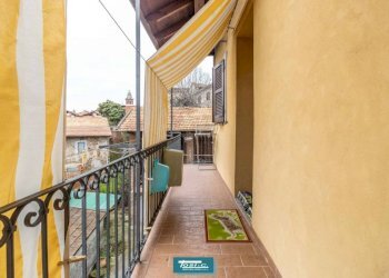 Balcone - Casa indipendente via Cesare Cobianchi, Boca - foto 21