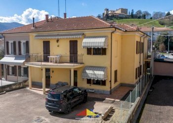 Vista - Villa strada Statale, 93, Manta - photo 1