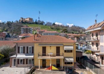 Vista - Villa strada Statale, 93, Manta - photo 5