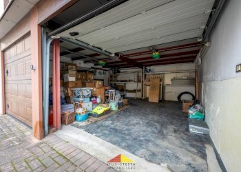 Box auto - Villa strada Statale, 93, Manta - photo 7