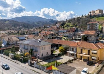 Vista - Villa strada Statale, 93, Manta - photo 15