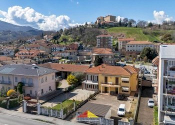 Vista - Villa strada Statale, 93, Manta - photo 18